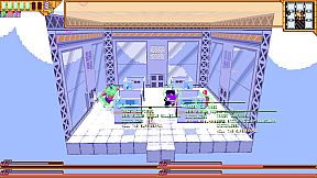 Kill the Superweapon