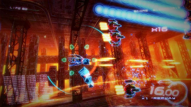 REVOLVER360 RE:ACTOR