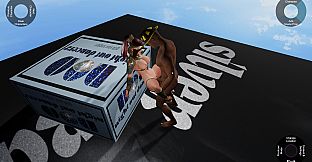 Figurine Scene Simulator: Silver Wrapper (Premium Unlock) NSFW