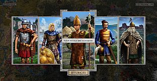 Imperiums: Rise of Caesar