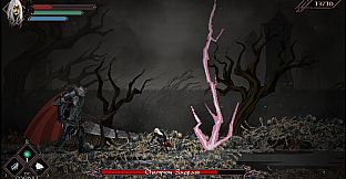 Skelethrone: The Prey