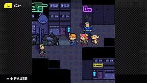 G-MODEアーカイブス28 セパスチャンネル