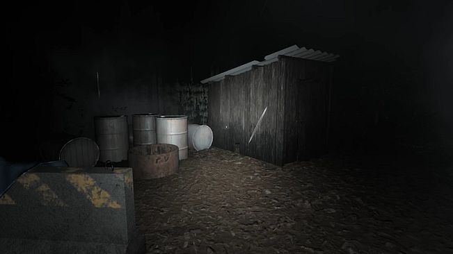 This Side (Early Access Game)