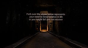 Dimensions of Subconsciousness