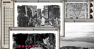 Fantasy Grounds - Alone Against the Dark (Call of Cthulhu 7E)