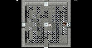 CUBE - The 125 Chambers -