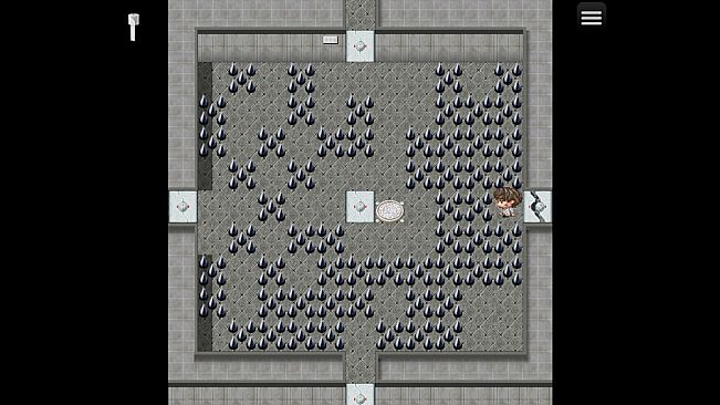 CUBE - The 125 Chambers -
