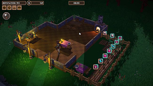 Penny for Your Potion