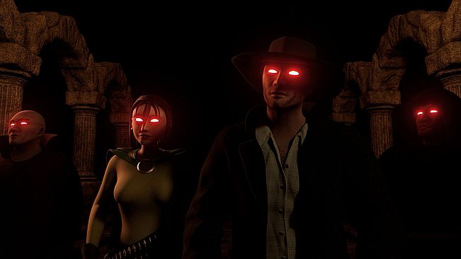 Blood: Refreshed Supply