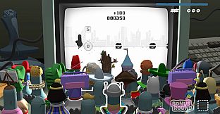 Headbangers - Flock & Roll