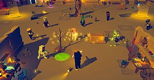 Fusion Paradox (Windows)