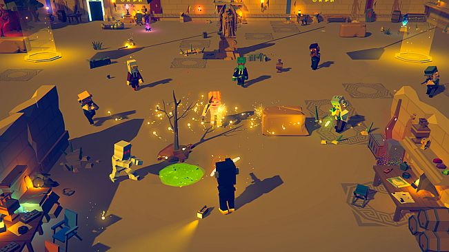 Fusion Paradox (Windows)