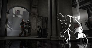Tom Clancy's Splinter Cell Conviction