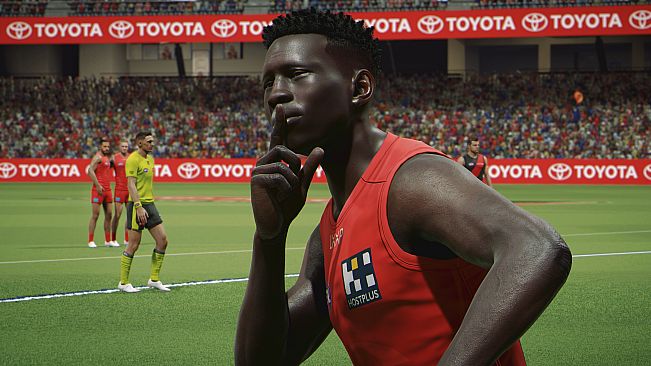 AFL 26 - PRO TEAM BUNDLE