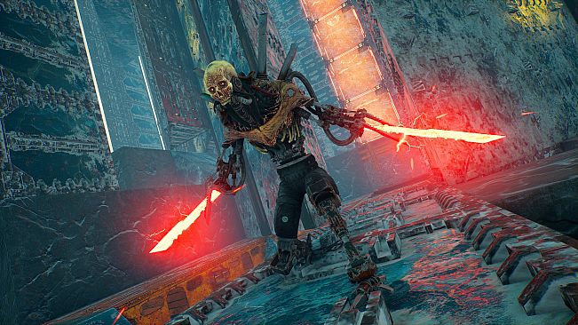 Meet Your Maker: Sector 2 Bundle