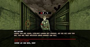 RASKOPNIK: The Trench Warrior