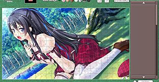 Moe Jigsaw - Harukaze Sensation! Pack