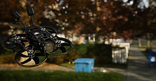 FREESTYLE FPV