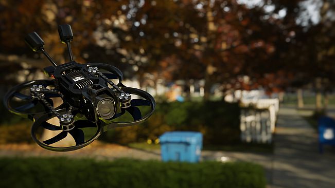 FREESTYLE FPV