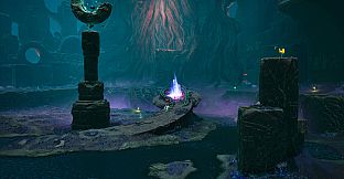 Moonray: Battle Lands