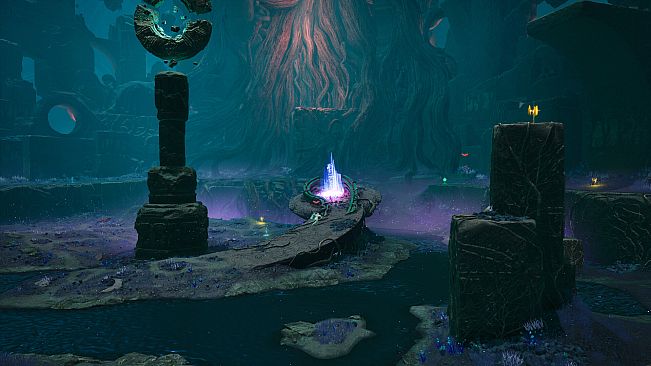 Moonray: Battle Lands