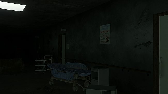 Corpse Party II: Darkness Distortion