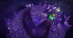 Aritana and the Harpy's Feather