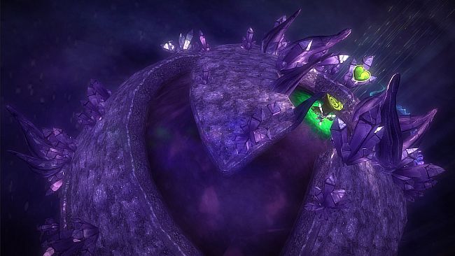 Aritana and the Harpy's Feather