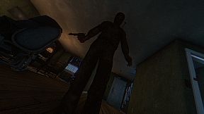 Tales Beyond The Tomb - The Farm's Secret