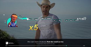 Let's Sing Country - Platinum Edition