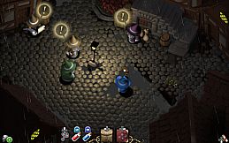 Solomon's Keep: Dreadful Retro Edition