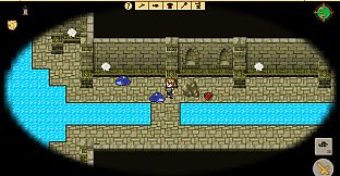 Survival RPG 2: The Temple Ruins