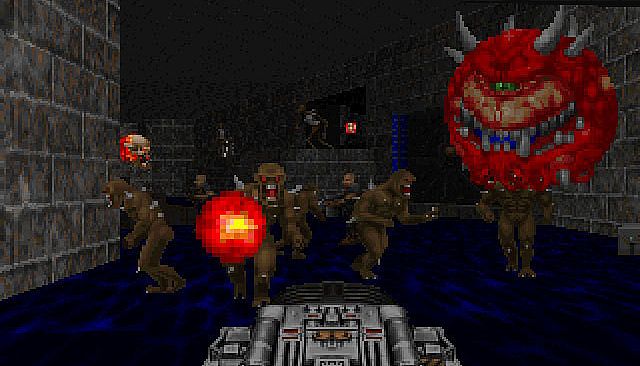 Final DOOM