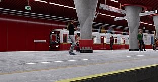 MetroSim - The Subway Simulator