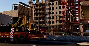 Truck Simulator 2026: USA