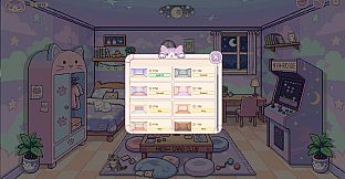 Meow Meow Cards