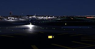 Tower! Simulator 3 - NZAA Airport