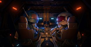 LOST ORBIT: Terminal Velocity