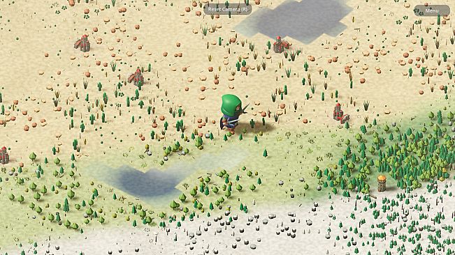 Dungeoneers Idle