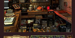 The Panic Room - Starter Pack