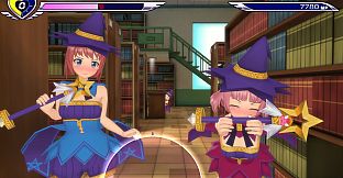 Gal*Gun: Double Peace - 'Bewitching Sorceress' Costume Set