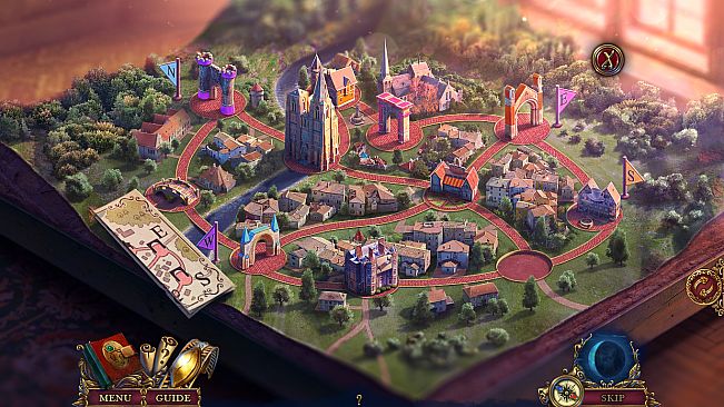 Whispered Secrets: Ripple of the Heart Collector's Edition