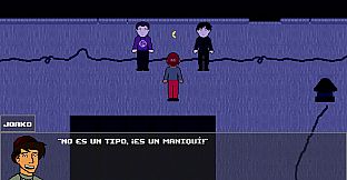 Carlos Klauss - Episode ZerØ