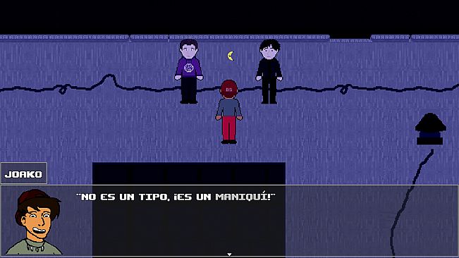 Carlos Klauss - Episode ZerØ