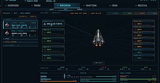 A Sector Darkly