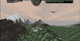 Terminal Velocity: Boosted Edition