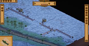 Tutankhamun – Builders of the Eternal