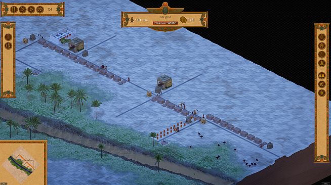 Tutankhamun – Builders of the Eternal