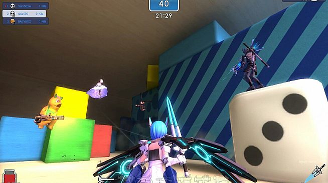 MICROVOLTS: Recharged - 2024 WINTER SEASON Starter Pack : Gold