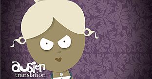 Austen Translation - Expansion Wallpapers